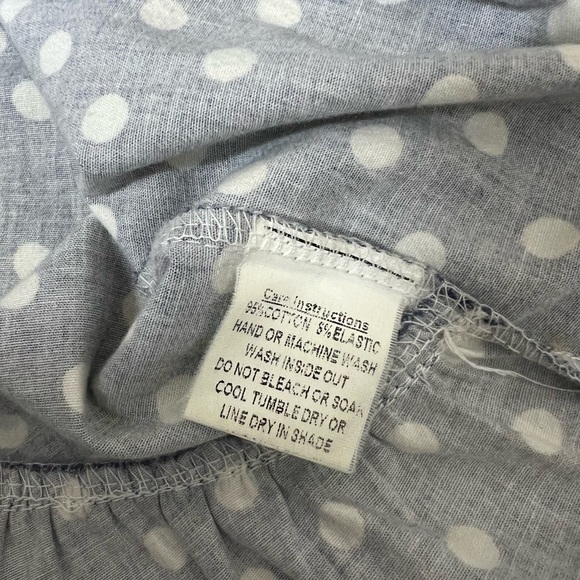 🌟DANGERFIELD🌟 Size 12 Polka Dot Skirt - Picture 6 of 6